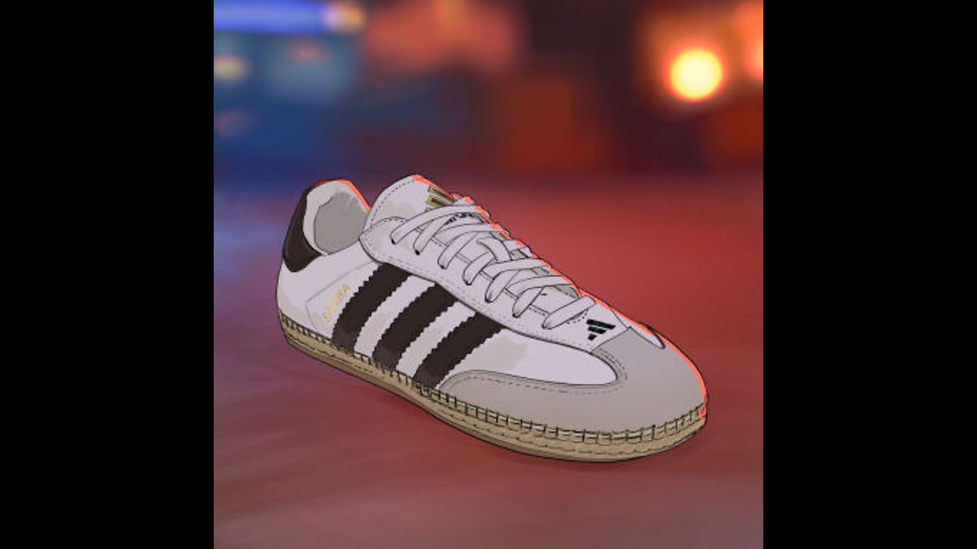 adidas Samba OG