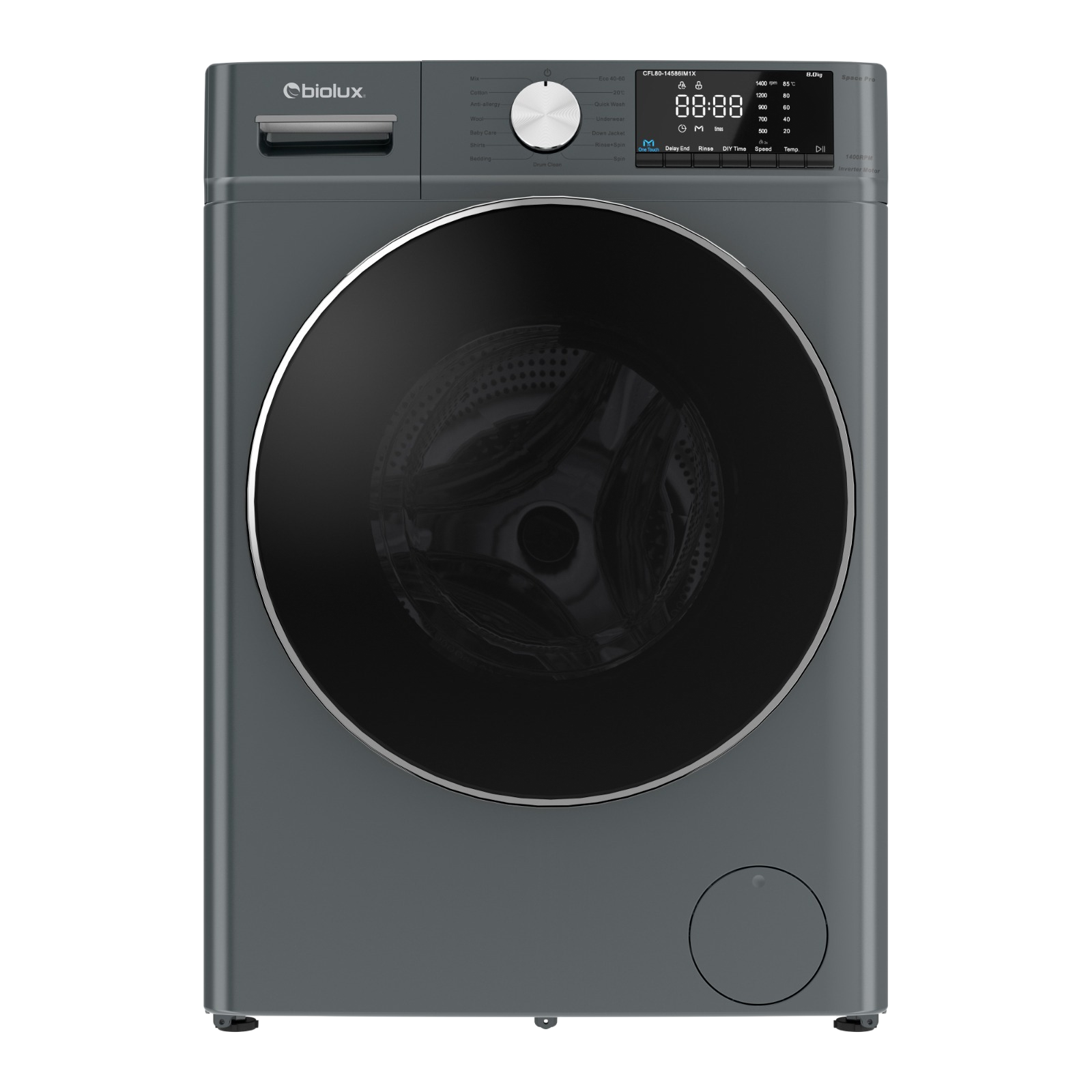Lave-linge Biolux