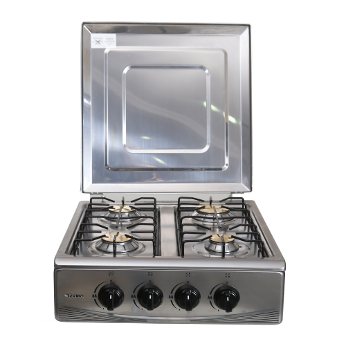 Cuisinière Biolux