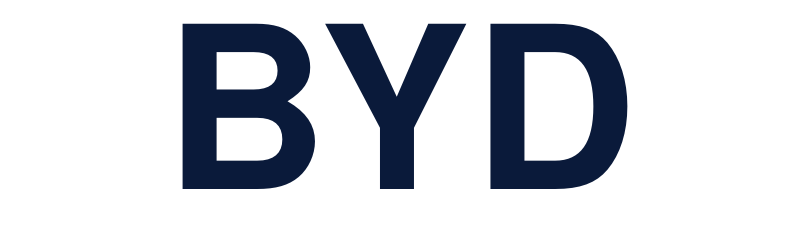 BYD