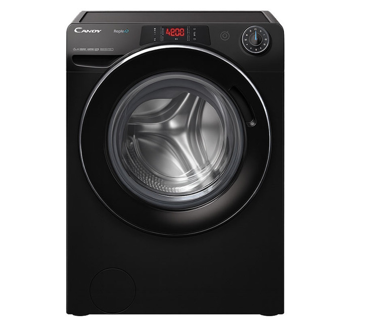 Lave-linge Candy Rapido