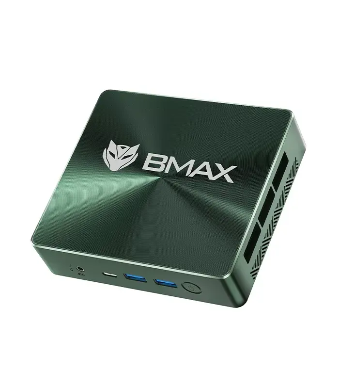 MaxMini B6 Power