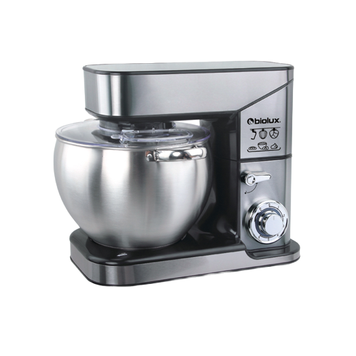 Robot pétrin 10L