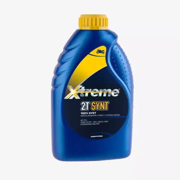 Xtreme 2T Synt