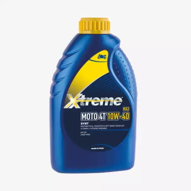 Xtreme 4T 10W40