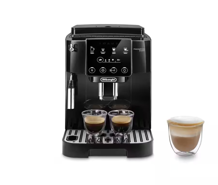 Machine à café DeLonghi