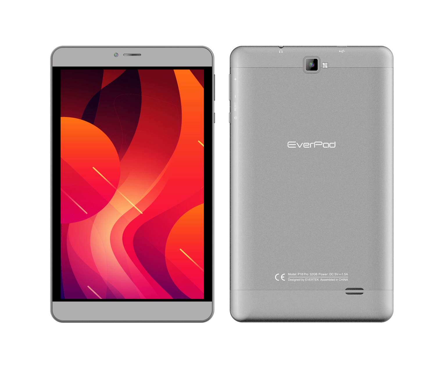 P18 Pro