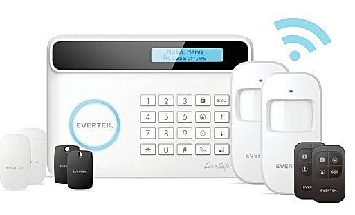 EverSafe