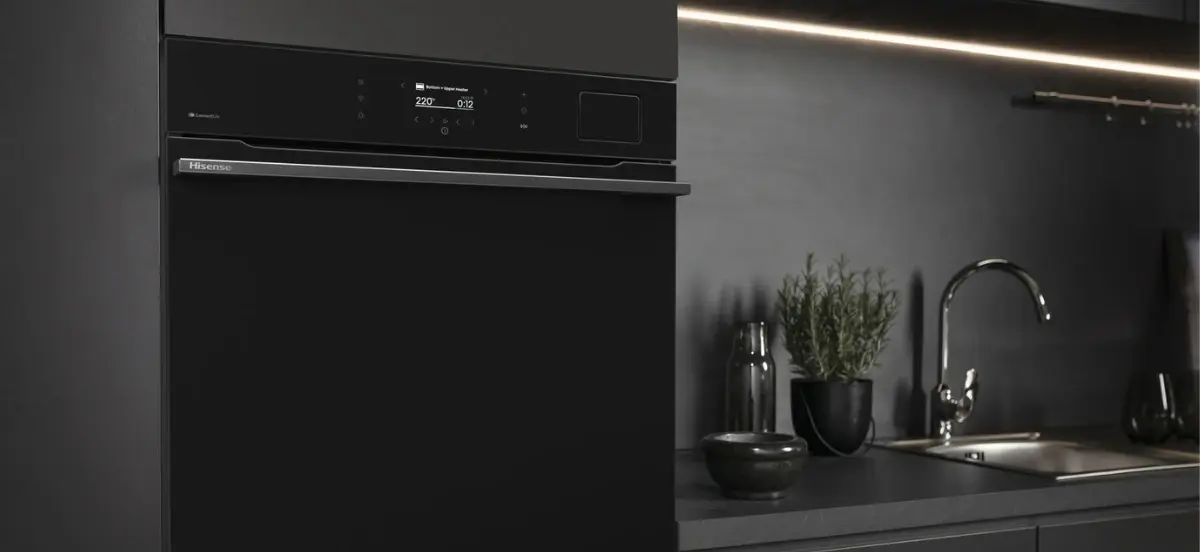 Cuisson