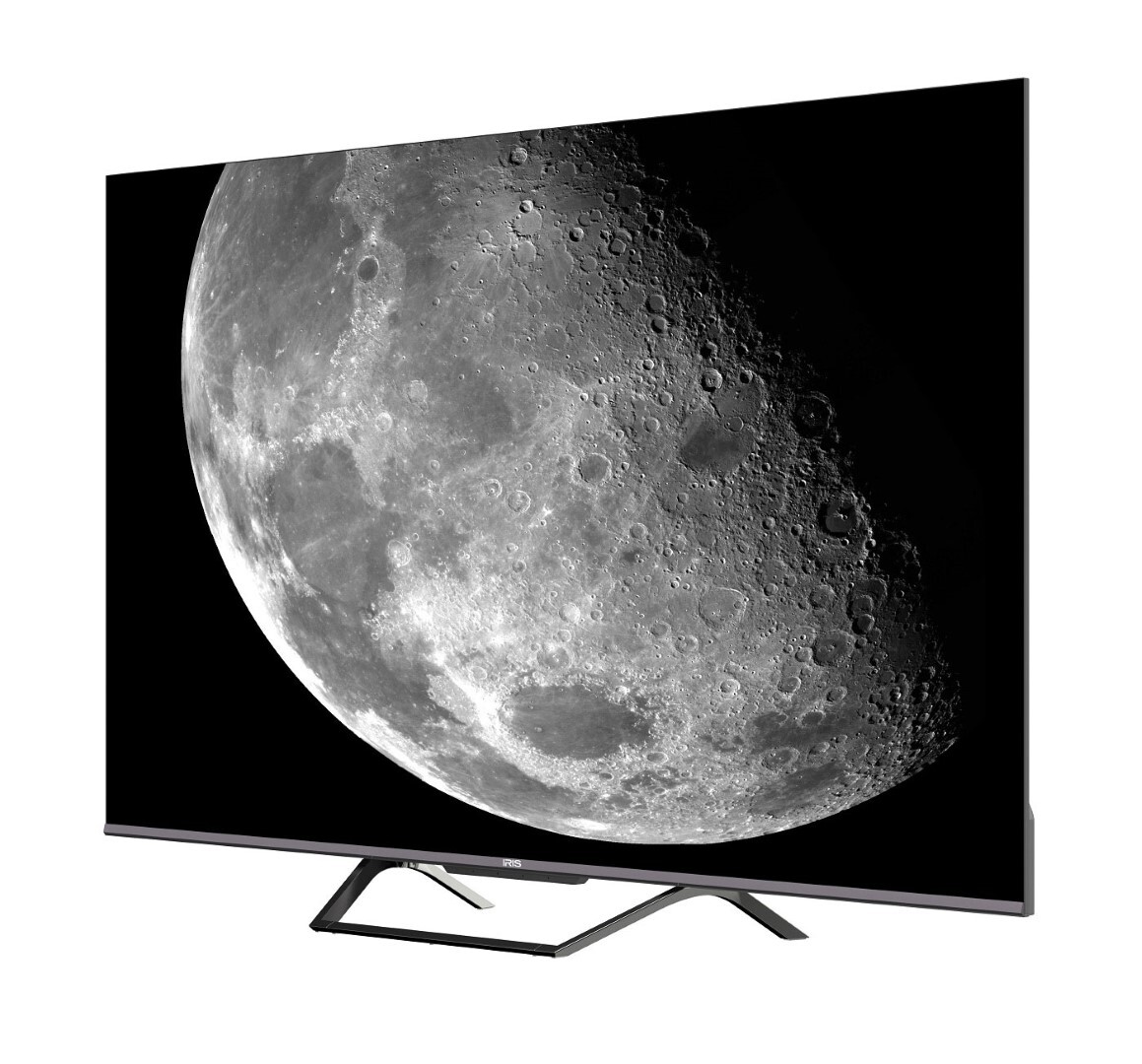 IRIS Television QLED Q7010