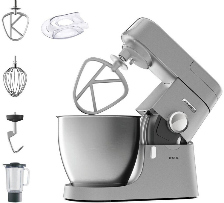 Kitchen Machine Chef XL