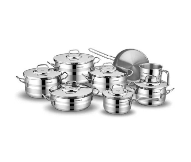 Set Astron 14 pcs