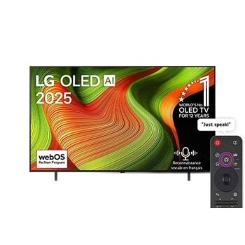 TV OLED LG