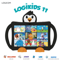 LogiKids