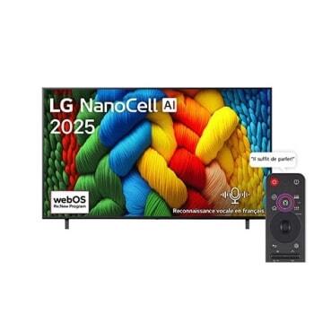 TV NanoCell 65