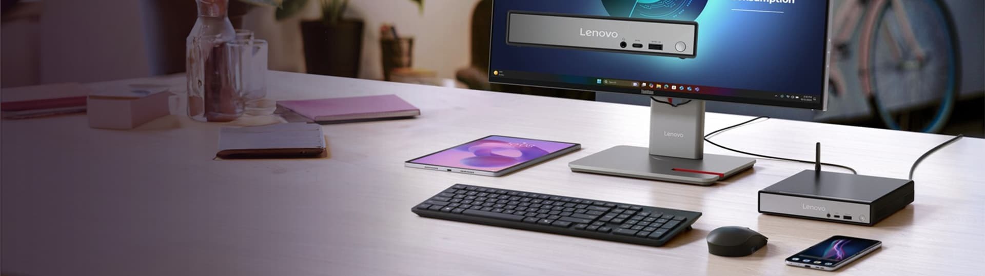 ThinkCentre