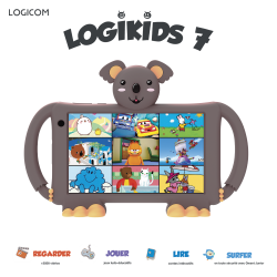 LogiKids 7