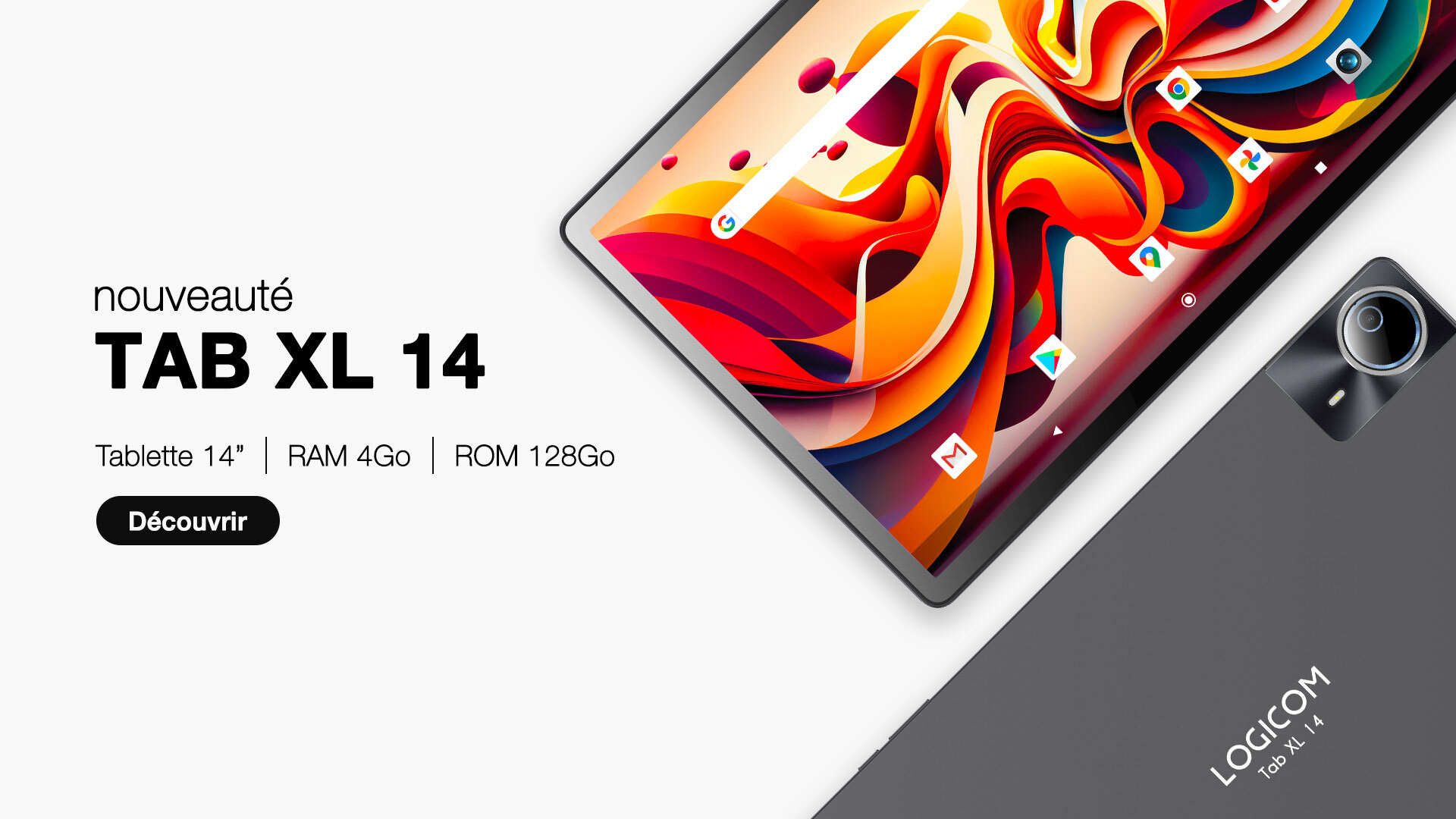 Logicom TAB XL 14