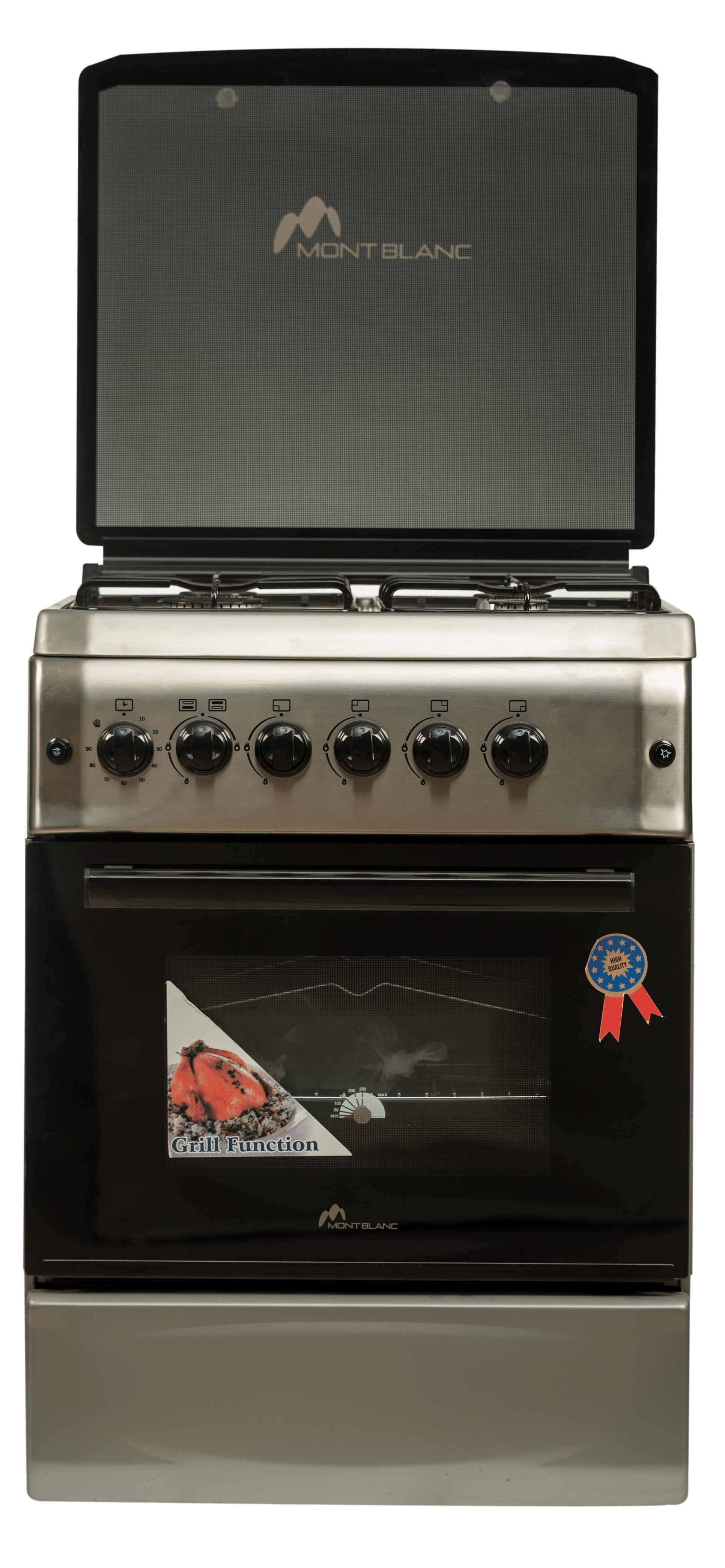 Cuisinière 6060