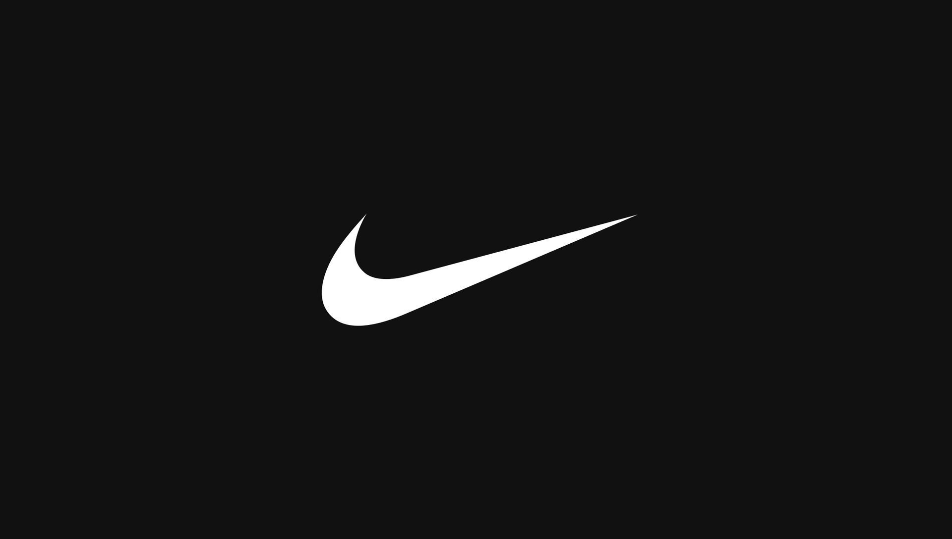 Nike Swoosh