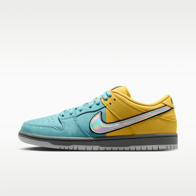 SB Dunk Low Pro