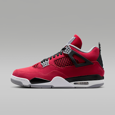 Air Jordan 4 Toro