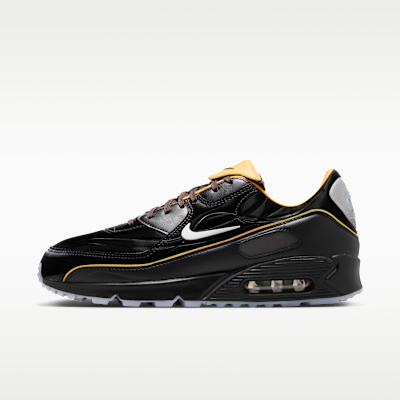Air Max 90 Mercurial