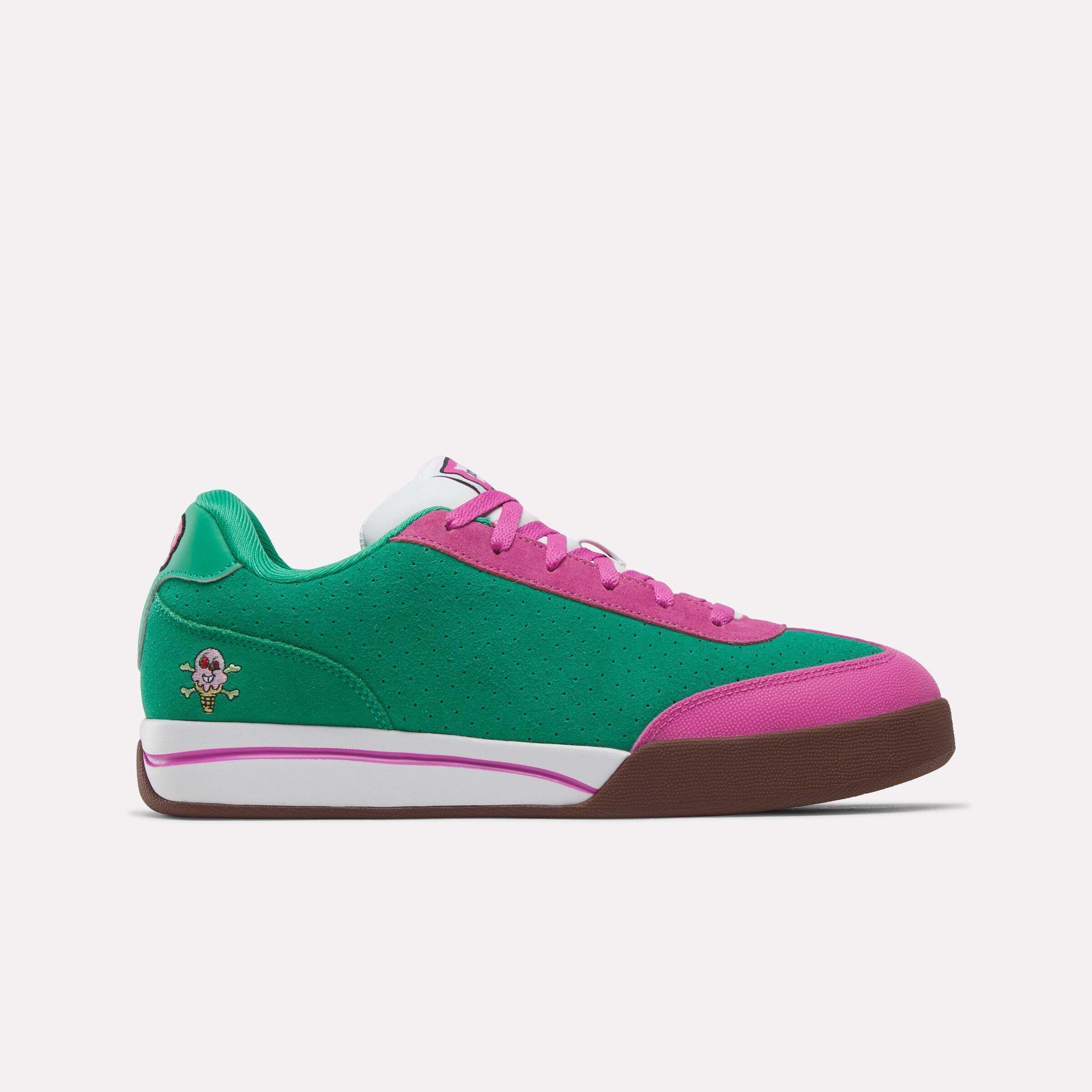 Reebok x BBC Board Flip