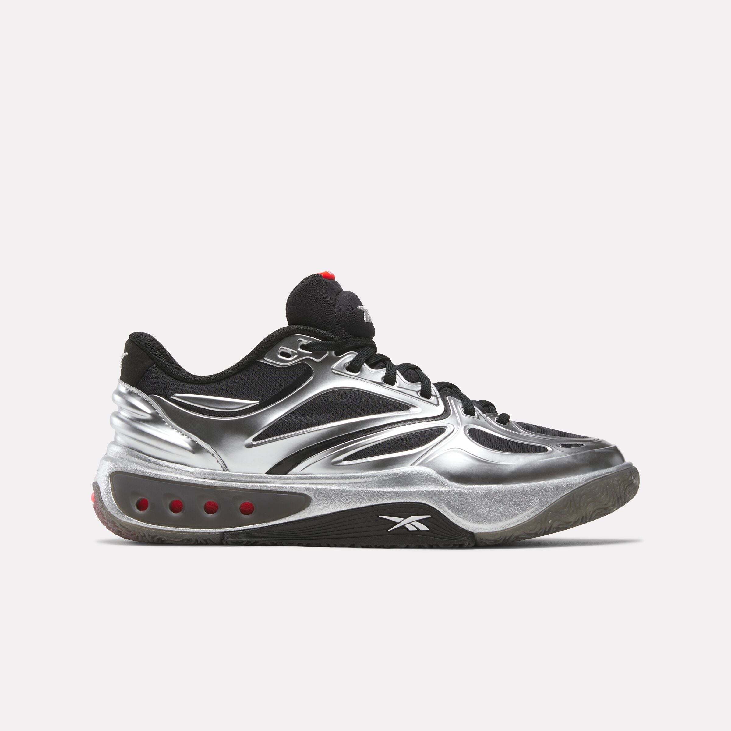 Reebok Shaqnosis Low