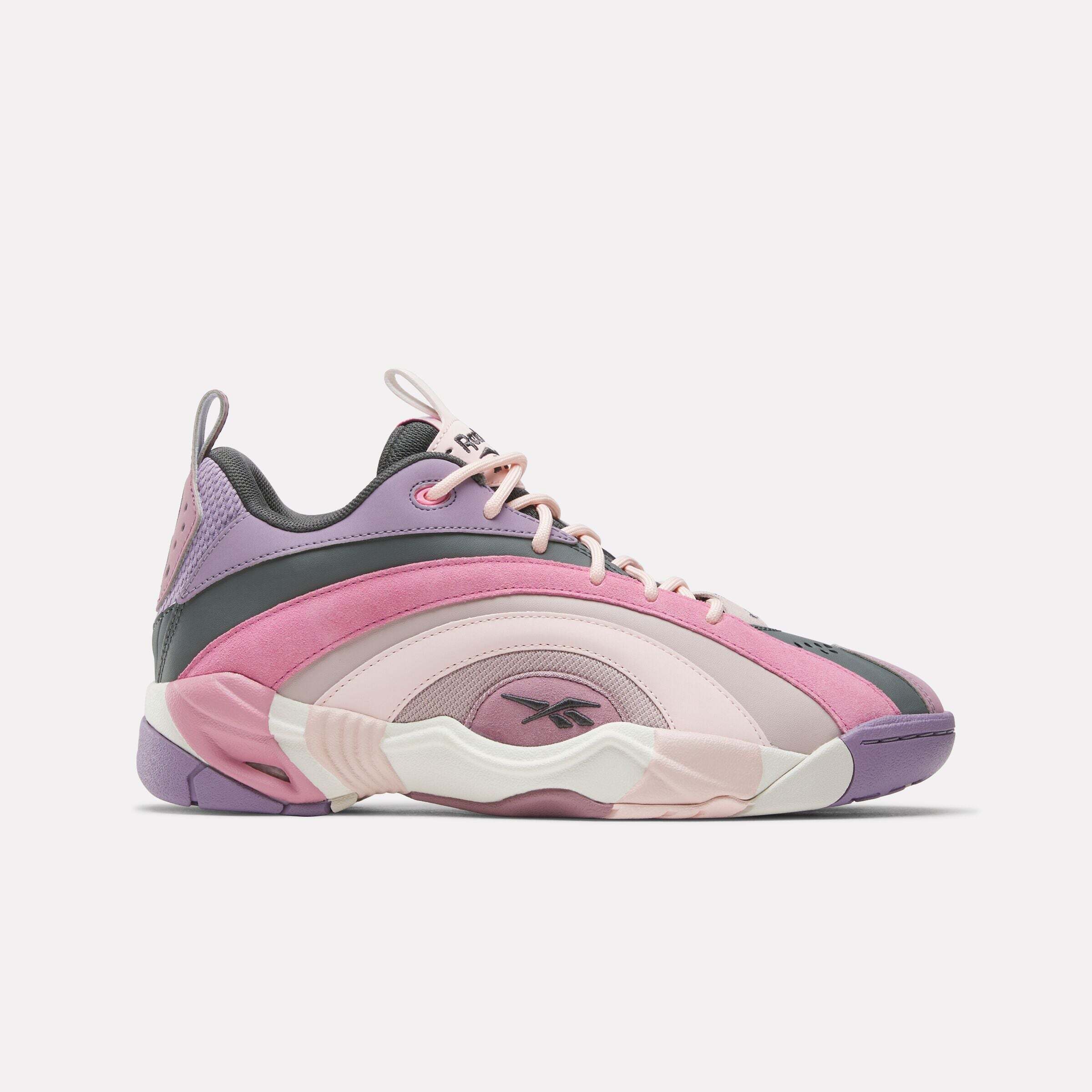 Shaqnosis Low