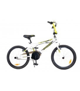 BMX Freestyle