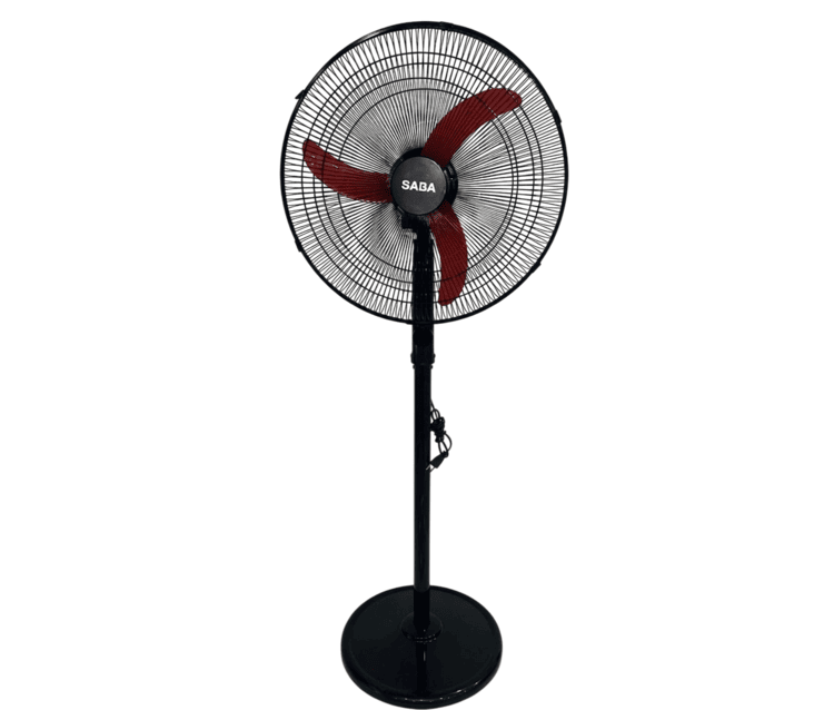 Ventilateur Saba