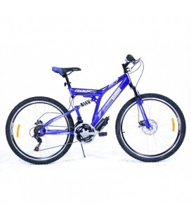 VTT Black Dawn