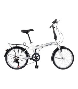 Vélo pliable