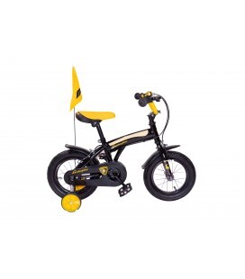 Vélo Lamborghini 12