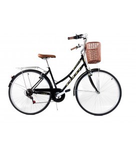 Vélo ville
