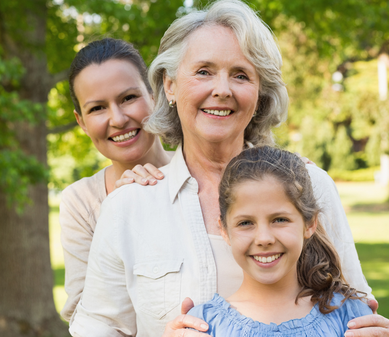 Famille Saïda