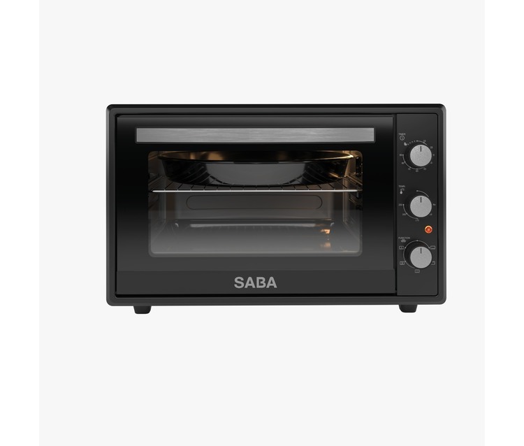Four Saba