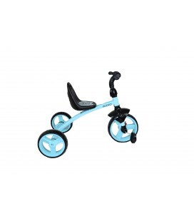 Tricycle classique