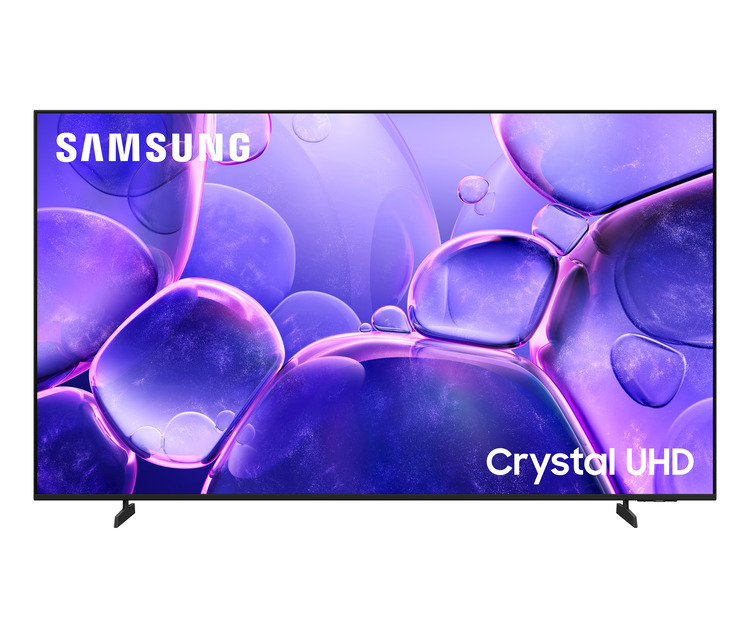 Crystal UHD 85