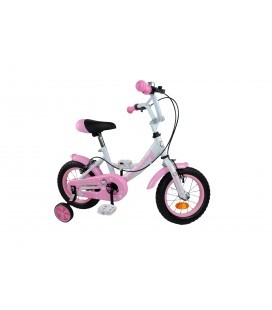 Vélo Hello Kitty 12