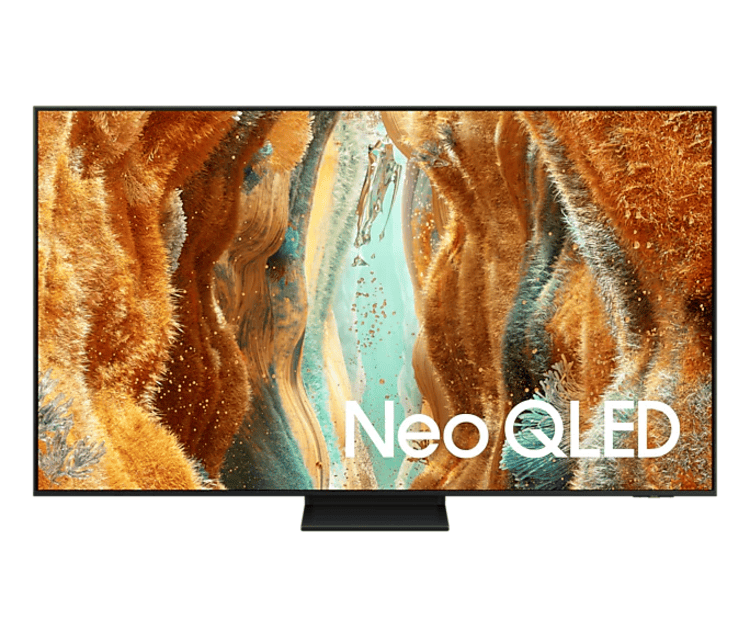 TV Samsung Neo QLED