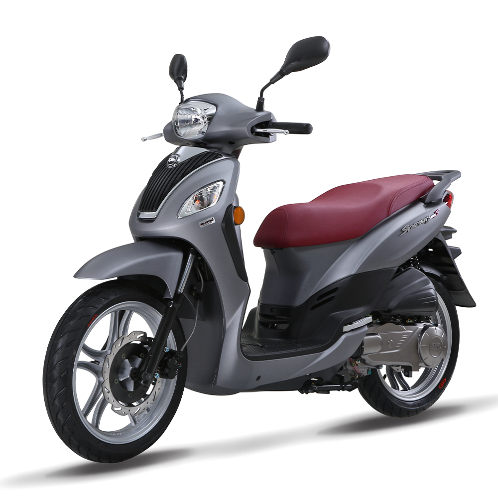Symphony S 125