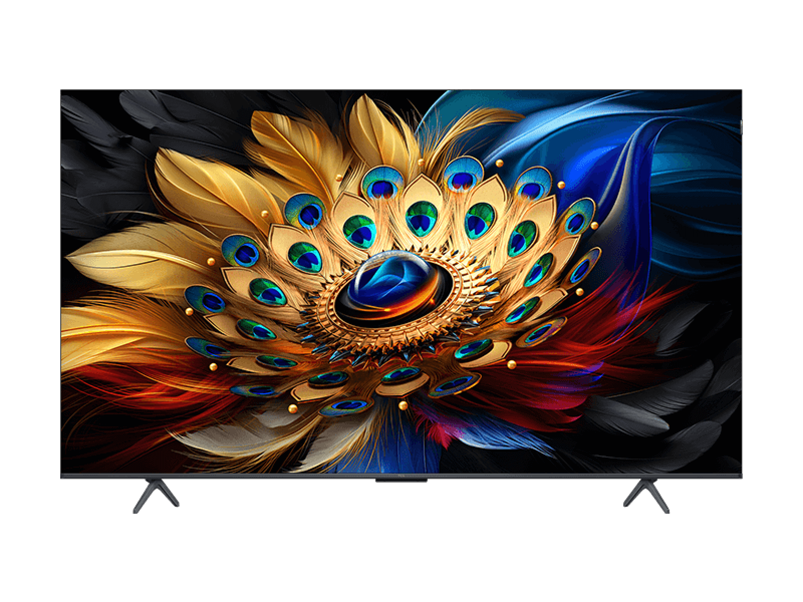 TCL TV 55-65
