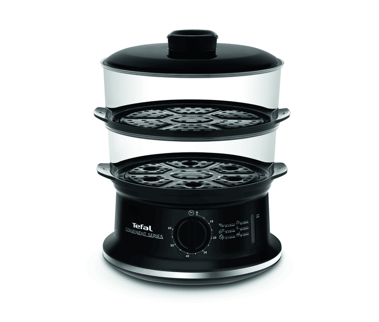 Cuiseur vapeur Tefal