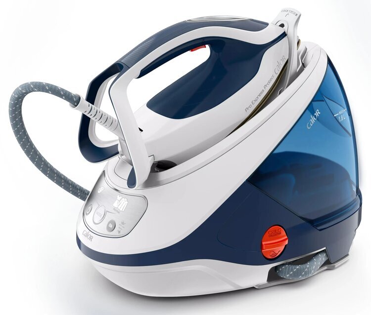 Centrale Vapeur GV9223