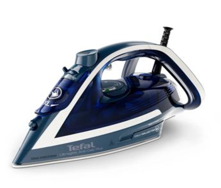 Fer à vapeur Tefal
