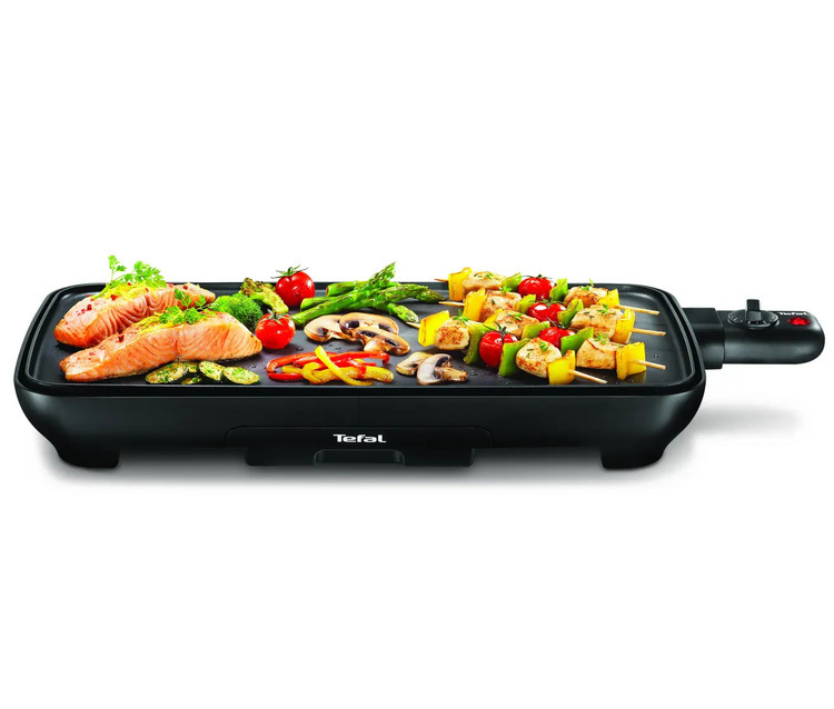 Plancha Malaga CB5018