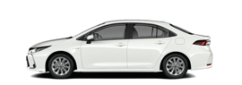 Corolla