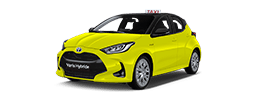 Yaris Hybride